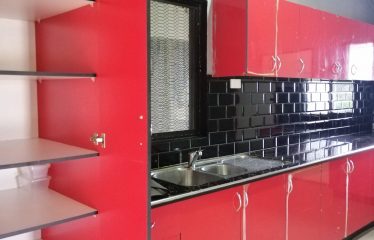 Unfurnished Modern 2-Bedroom Flat For Rent