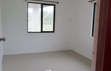 Unfurnished Modern 2-Bedroom Flat For Rent