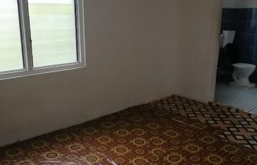 Unfurnished 3-Bedroom Flat For Rent