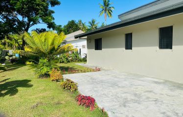 Executive Villas For Sale in Pacific Harbour, Suva