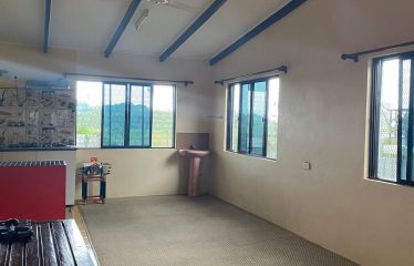 3-Bedroom Flat For Rent, Suva