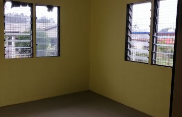 Unfurnished 2-Bedroom Flat For Rent