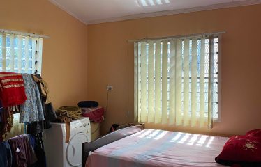 2-Bedroom Single Property For Rent, Suva