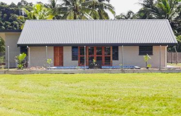 Executive Villas For Sale in Pacific Harbour, Suva