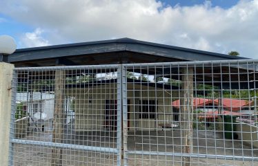 Double Storey Property on a Freehold Land For Sale, Suva