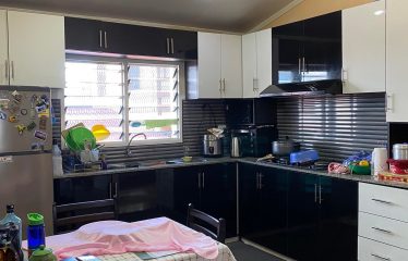 2-Bedroom Single Property For Rent, Suva