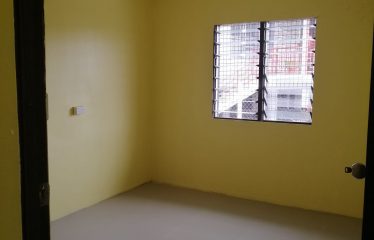 Unfurnished 2-Bedroom Flat For Rent