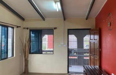 3-Bedroom Flat For Rent, Suva