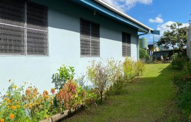 2-Bedroom Single Property For Rent, Suva