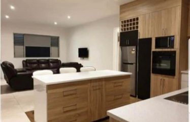 Fully Furnished 2-Bedroon Apartment For Rent, Suva