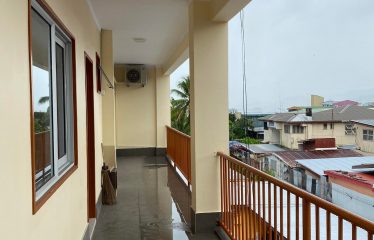 Executive Top Flats For Rent, Suva