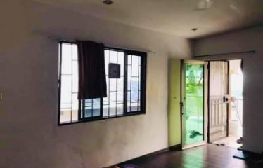 Newly Renovated Double Storey Property For Sale, Suva