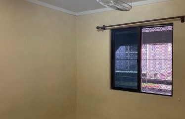 3-Bedroom Flat For Rent, Suva