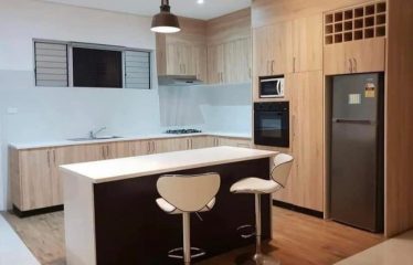 Fully Furnished 2-Bedroon Apartment For Rent, Suva