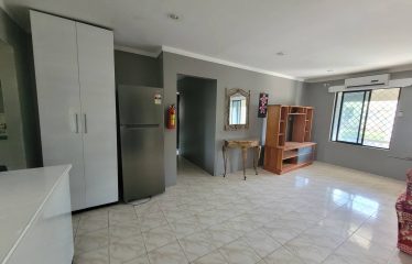 Unfurnished 3-Bedroom Executive Flat For Rent, Nadi