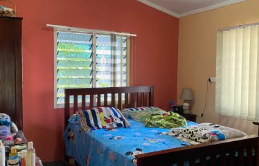 2-Bedroom Single Property For Rent, Suva