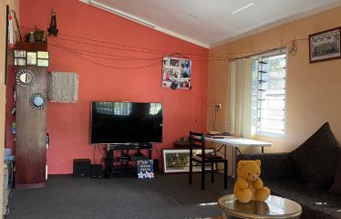 2-Bedroom Single Property For Rent, Suva