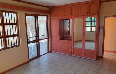 Unfurnished 4-Bedroom Property For Rent, Lautoka