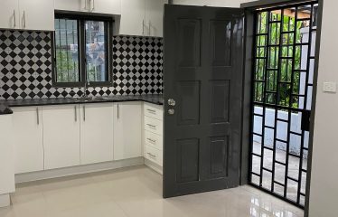 2-Bedroom Bottom Flat For Rent, Suva