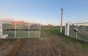 Vacant Industrial Lot For Lease, Lautoka