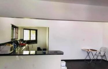 Newly Renovated Double Storey Property For Sale, Suva