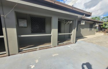 Unfurnished 3-Bedroom Executive Flat For Rent, Nadi