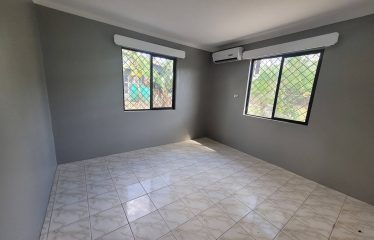 Unfurnished 3-Bedroom Executive Flat For Rent, Nadi