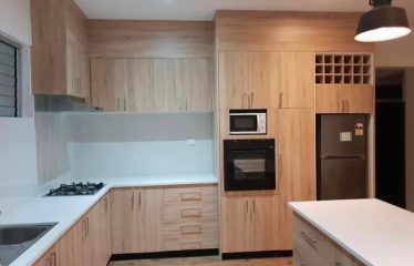 Fully Furnished 2-Bedroon Apartment For Rent, Suva