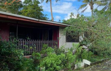 7-Bedroom Property For Sale, Nausori