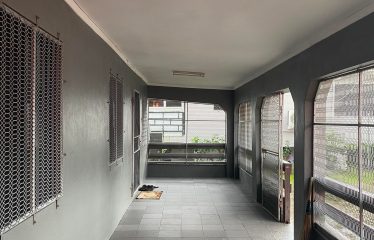 3-Bedroom Flat For Rent, Suva