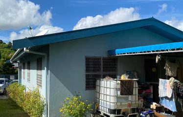 2-Bedroom Single Property For Rent, Suva