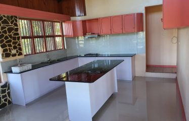 Unfurnished 4-Bedroom Property For Rent, Lautoka