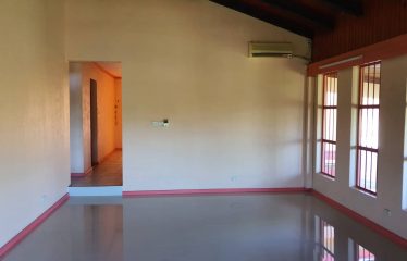 Unfurnished 4-Bedroom Property For Rent, Lautoka