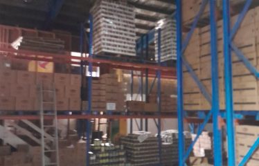 Warehouse With Office Space For Sale, Manoca, Nausori, Fiji