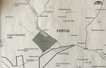 Agriculture Lease For Sale, Nausori, Fiji Islands