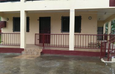 Unfurnished 3-Bedroom Bottom Flat For Rent – Koronivia, Nausori