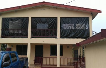 Unfurnished 3-Bedroom Bottom Flat For Rent – Koronivia, Nausori