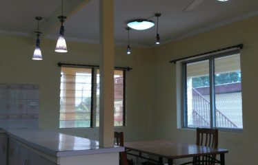 Unfurnished 3-Bedroom Bottom Flat For Rent – Koronivia, Nausori