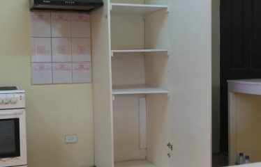 Unfurnished 3-Bedroom Bottom Flat For Rent – Koronivia, Nausori