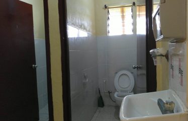 Unfurnished 3-Bedroom Bottom Flat For Rent – Koronivia, Nausori