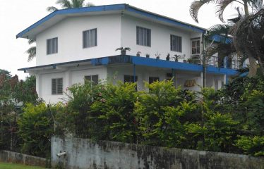 Double Storey Investment Property For Sale, Matana Street, Nakasi, Fiji Islands